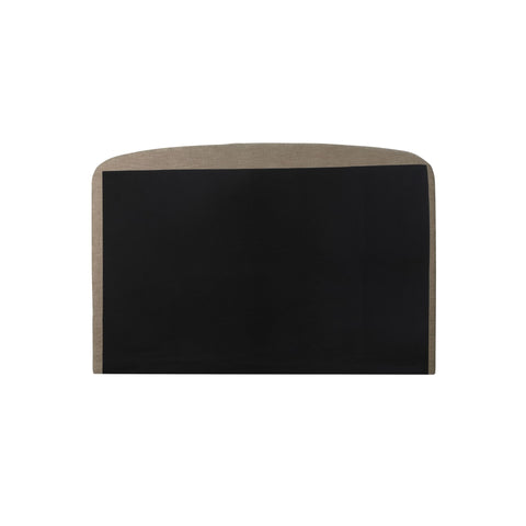 Joan King Storage Bed Light Taupe
