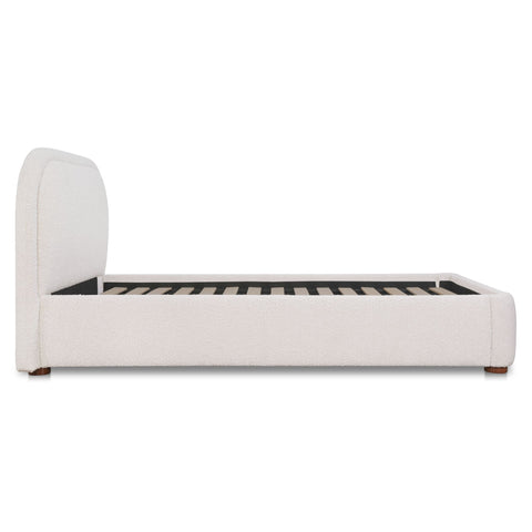 Colin Twin Bed Oatmeal
