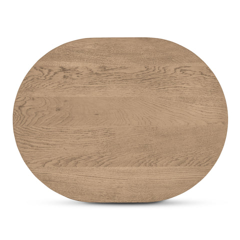 Tommy Nightstand Natural
