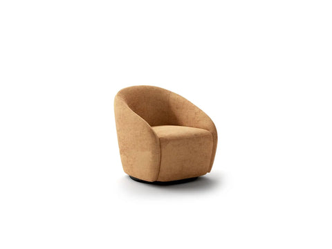 Regalia Swivel Chair - Harmony 56