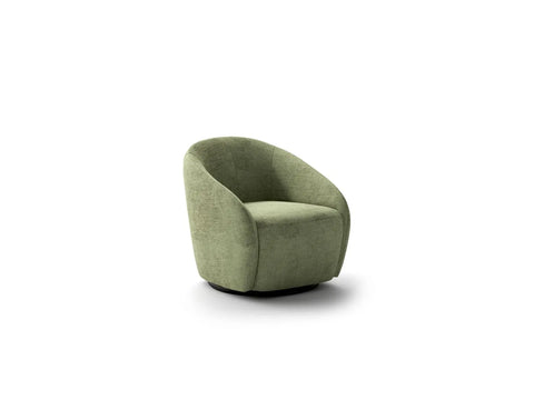 Regalia Swivel Chair - Harmony 39
