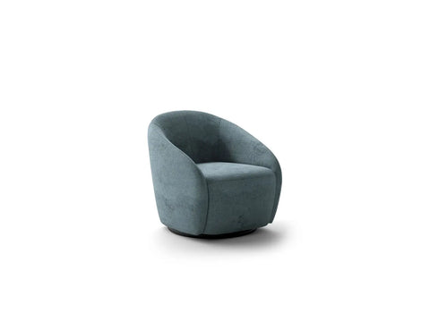 Regalia Swivel Chair - Harmony 77