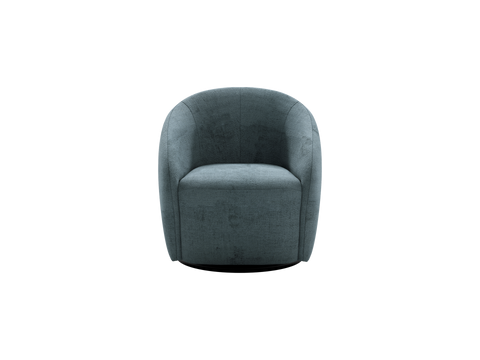 Regalia Swivel Chair - Harmony 77