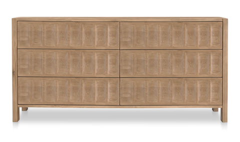 Roland Dresser Natural