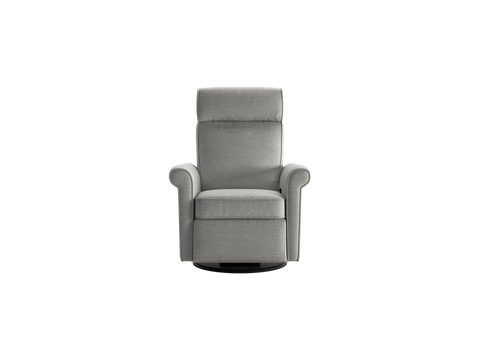 Rolled Recliner - Manual - Oliver 173