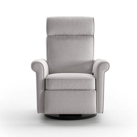 Rolled Recliner - Manual - Rene 01