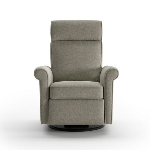 Rolled Recliner - Manual - Rene 03