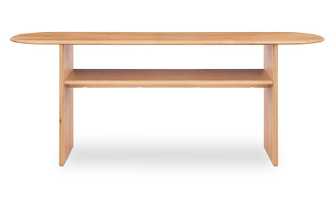 Ruby Console Natural