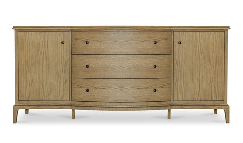 Sadie Sideboard Brown