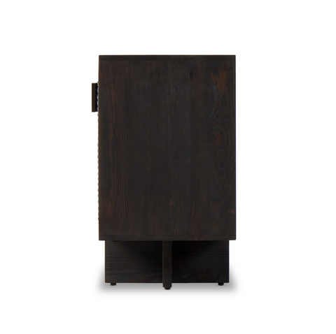 Levon Sideboard - Black Pine