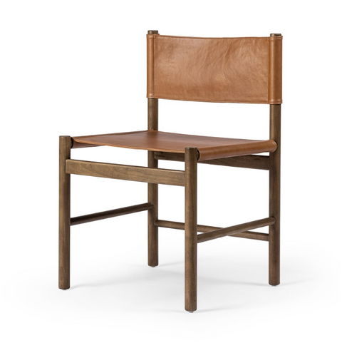 Kena Dining Chair- Sonoma Butterscotch