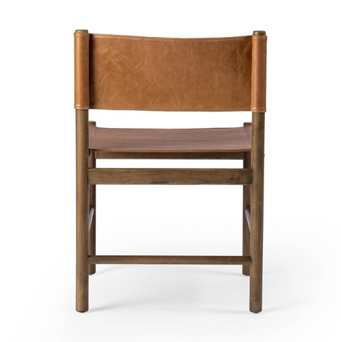 Kena Dining Chair- Sonoma Butterscotch