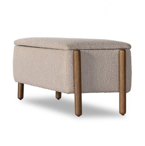 Emma Trunk - Knoll Sand