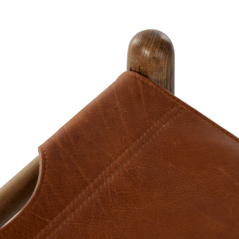 Nino Ottoman - Dakota Tobacco