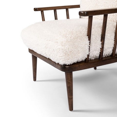 Graham Chair - Andes Natural
