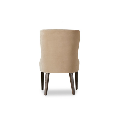 Edward Dining Chair- Surrey Taupe