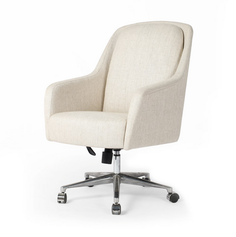 Verne Desk Chair - Essence Natural