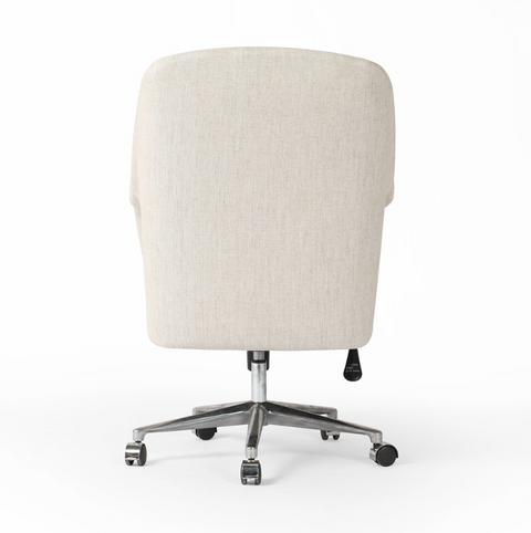 Verne Desk Chair - Essence Natural