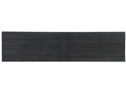Sierra Sideboard - Black