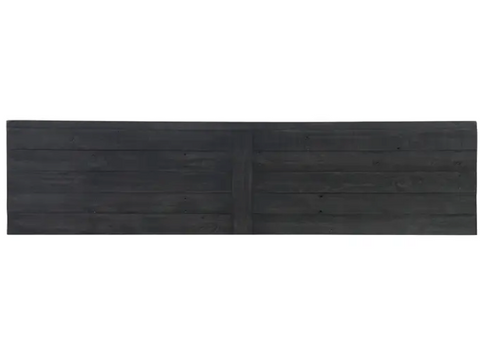 Sierra Sideboard Black