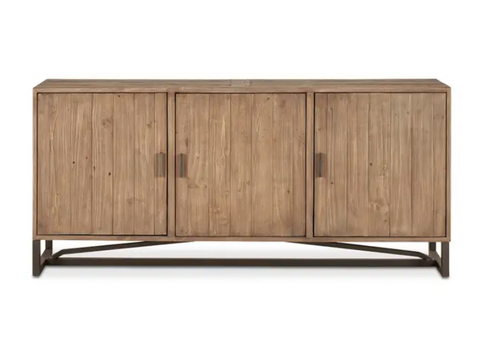 Sierra Sideboard Natural