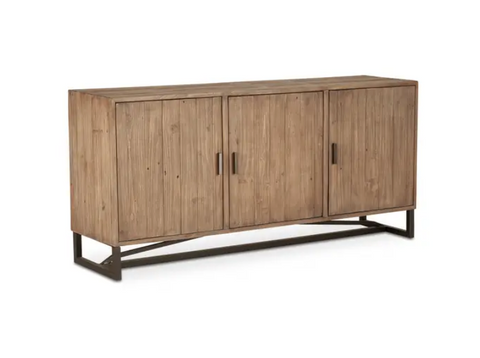 Sierra Sideboard Natural