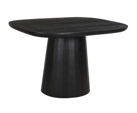 Freed Dining Table - Black