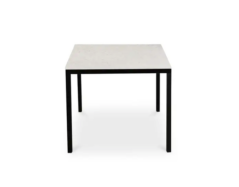 Parson Marble Dining Table - Small