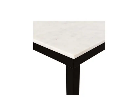 Parson Marble Dining Table - Small