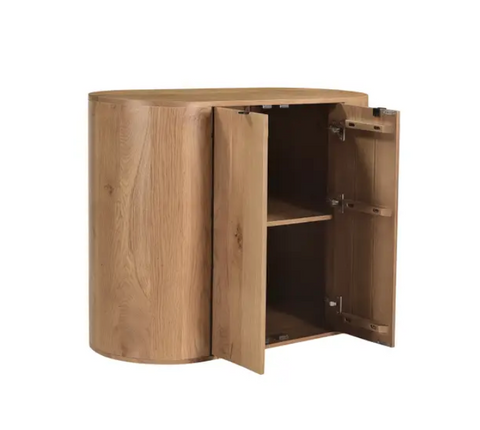 Theo Cabinet