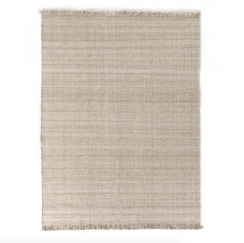 Ruttan Outdoor Rug - Cream