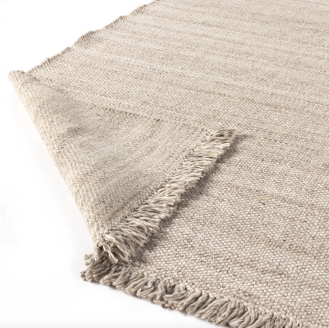 Ruttan Outdoor Rug - Cream