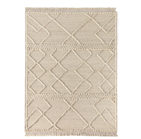 Lovato Hand Knotted Rug - Lovato