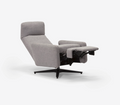 Lean Reclining Chair - Classic - Fabric