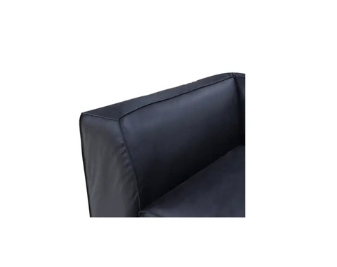 Form Lounge Modular Sectional - Vantage Black