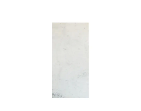 Parson Coffee Table -White