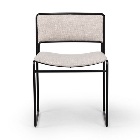 Donato Dining Chair - Gibson Wheat