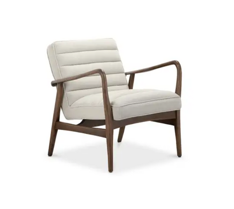 Anderson Arm Chair - Sandbar Beige