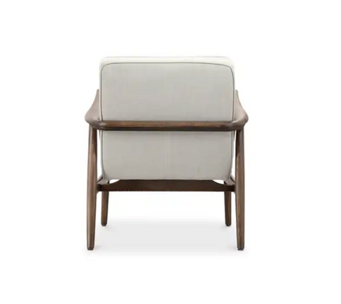 Anderson Arm Chair - Sandbar Beige
