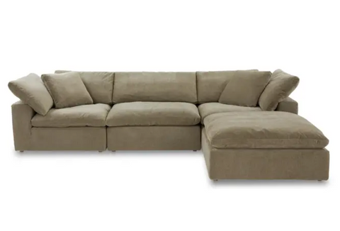 Terra Dream Modular Sectional Desert Sage