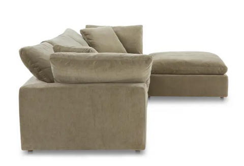 Terra Dream Modular Sectional Desert Sage
