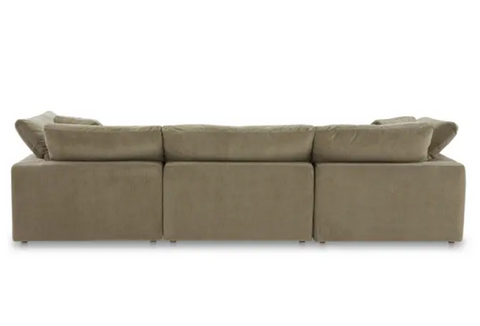 Terra Dream Modular Sectional Desert Sage