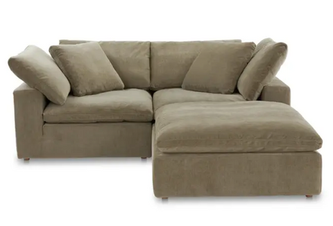 Terra Nook Modular Sectional Desert Sage