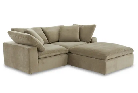 Terra Nook Modular Sectional Desert Sage