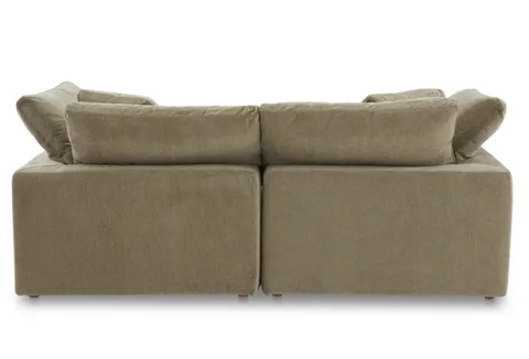 Terra Nook Modular Sectional Desert Sage