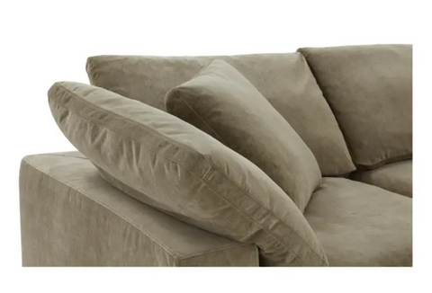 Terra Nook Modular Sectional Desert Sage