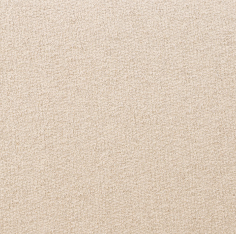 Quincy Bed - Queen - Lisbon Cream