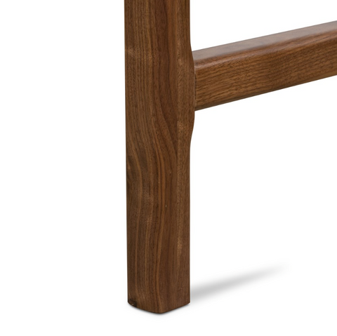 Arturo Desk - Natural Walnut