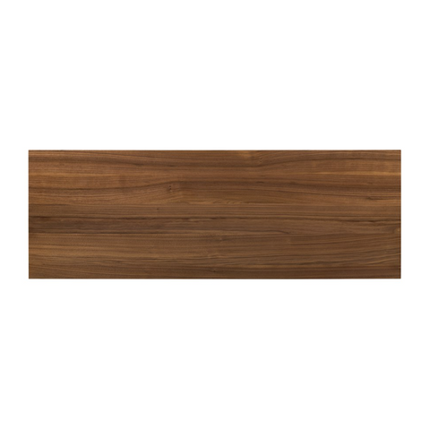 Arturo Desk - Natural Walnut