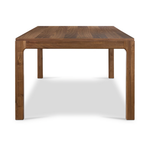 Arturo Dining Table - Natural Walnut